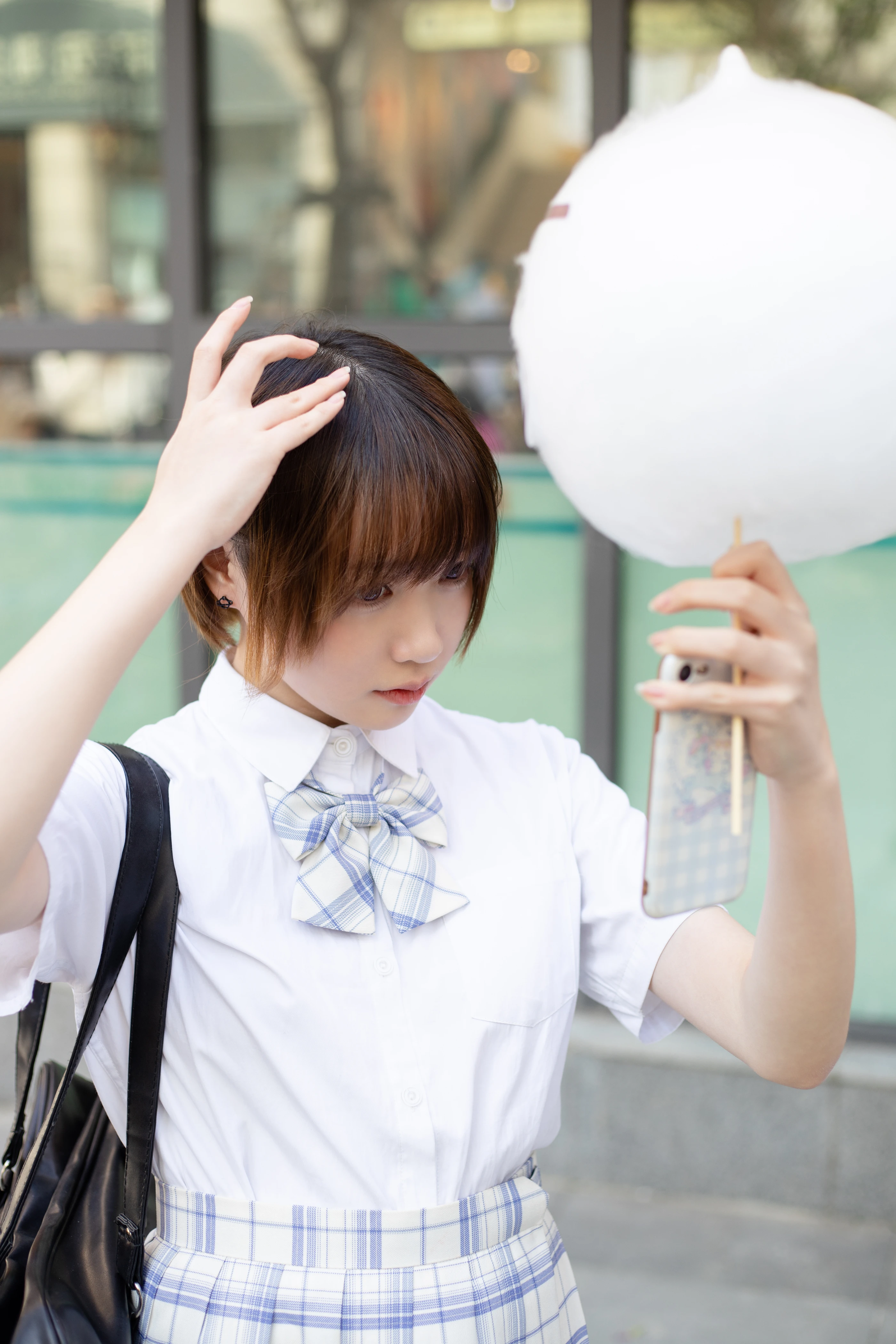 森萝财团 SSR-011 [104P]插图3